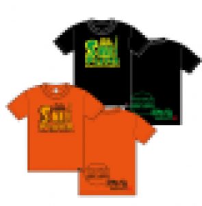 バスケットボールTシャツ