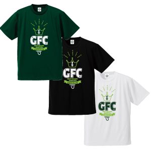 GFC記念Tシャツ