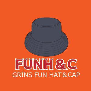 FUNH&C(楽しい帽子)