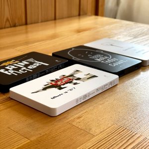 オリジナルモバイルバッテリー